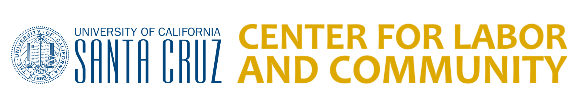Center for Labor and Community Logo